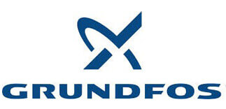 Grundfos logo